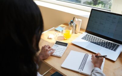 Build a Strong Financial Foundation: 10 Bookkeeping Techniques for Small Business G.R.O.W.T.H.