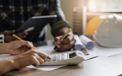 Top Construction Accounting Practices Every Contractor Should Know