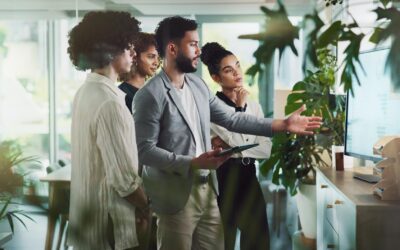 Tailored Financial Advisory That Drives Sustainable Small Business Growth