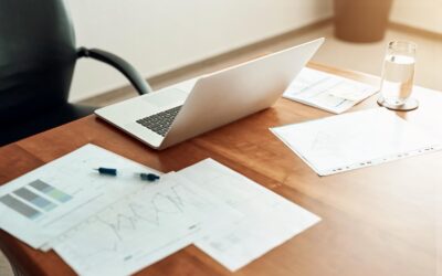 A Step-By-Step Guide to Effective Diagnostic Financial Reviews for Small Businesses